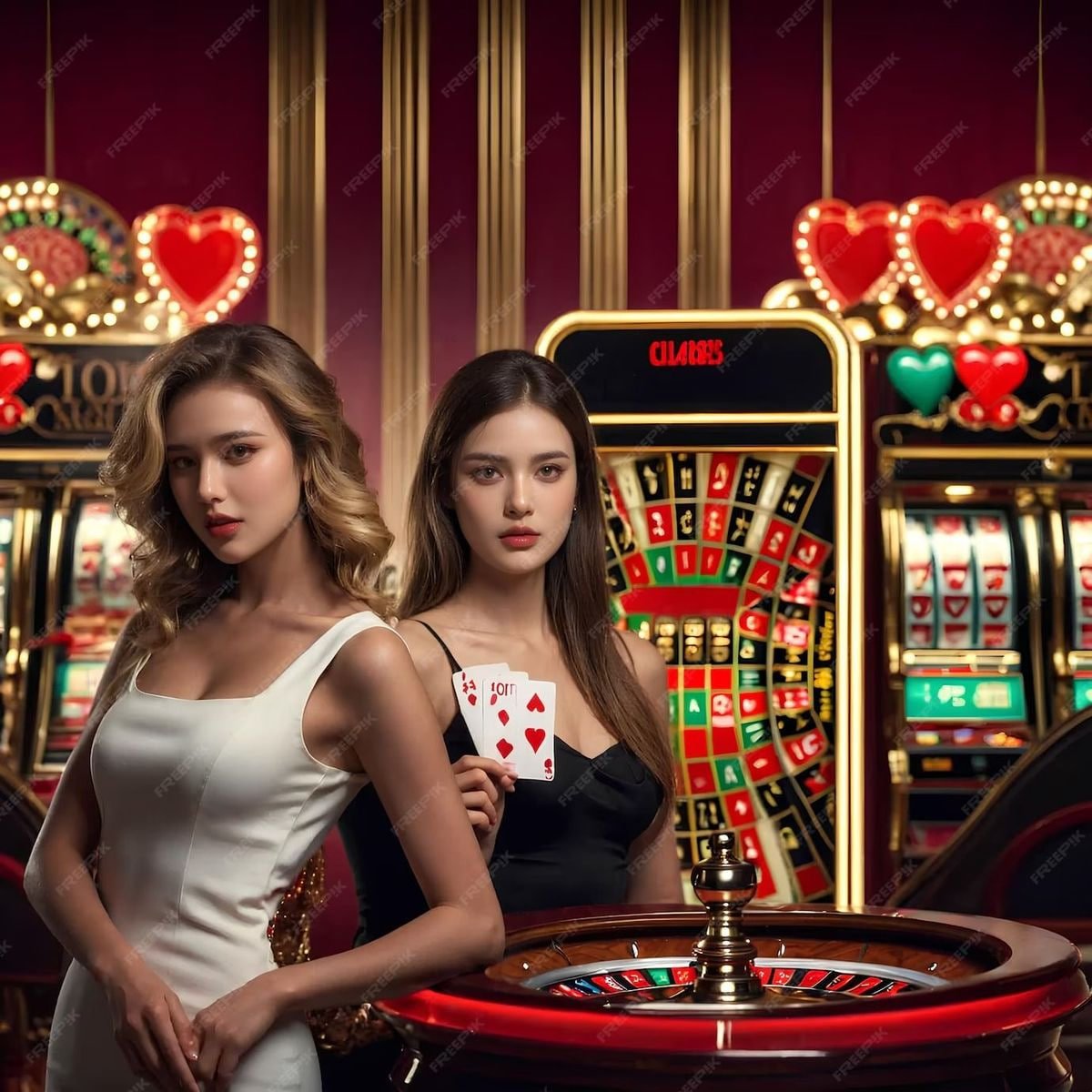 jari19 kasino online live dealer baccarat roulette blackjack terbaik Indonesia